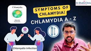 Image result for chlamydia symptoms