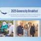 Generosity Breakfast 2025 event image