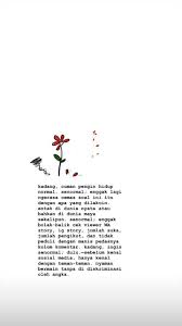 Pin By Putri Aprillia On Words In 2021 Kutipan Hujan Kata Kata Indah Kutipan Buku