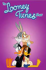 An updated iteration of the classic looney tunes characters focusing on their satirical misadventures living in suburbia. The Looney Tunes Show Buy Rent Or Watch On Fandangonow