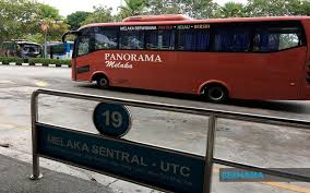 Kita sebagai manusia memiliki kemampuan untuk memastikan air tawar di dunia mengalir. Bernama Melaka To Restructure Panorama Bus To Improve Services