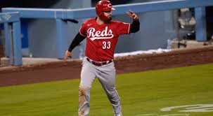 Reddit gives you the best of the internet in one place. Votto Winker Lead Reds To Win Over Scuffling Dodgers