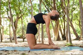 Learn how to do the camel pose, get beginners' tips, understand the benefits and precautions, as well as explore different variations of the pose. Camel Pose Archives The Journey Junkie