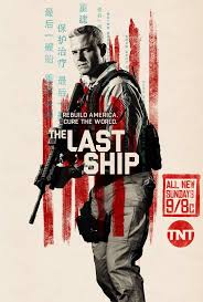 The tnt drama will conclude at the end of its upcoming fifth season, our sister site deadline reports. The Last Ship Serie Stream Streaminganbieter Kino De
