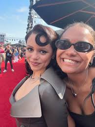 She is romantic, she is lovely she is sweetie 🥰 but where is she???