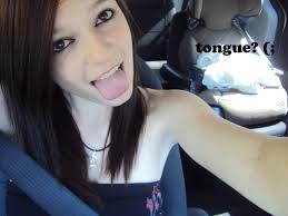 tongue?