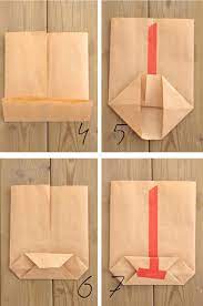 I wanted to have all these bags made so i could just hand them to my kids. Pin On One Day I Ll Diy Crafts