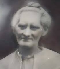 Telitha Emeline “Letha” Isbell Reeves (1852-1920)