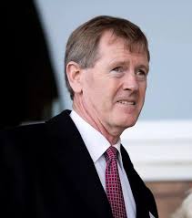 Sports Hotline LIVE: No let up for Rangers chairman David Somers as fans  demand he goes now