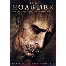 Срочнооооо пж movie synopsis connect the movie synopsis steps with the information on the right. The Hoarder Dvd Walmart Com In 2020 Hoarder Creature Movie Horror Movies List