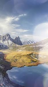 If you're looking for more backgrounds then feel free to browse around. Nature Wallpapers For Iphone And Ipad