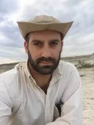 Joseph A.M. Gingerich