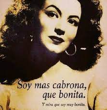 Maria montessori quotes about education and. 32 Maria Felix Quotes Ideas Felix Spanish Quotes Quotes