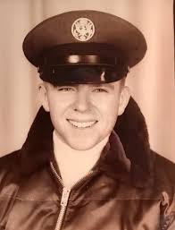 Obituary for Richard J. Massey