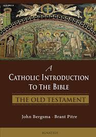 A source to read daily mass readings, bible and the simplest plan to read the holy bible in a year. A Catholic Introduction To The Bible The Old Testament Pitre Brant Bergsma John 9781586177225 Amazon Com Books