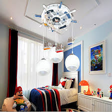 ثريات غرف نوم اطفال Chandeliers Children Bedrooms قصر الديكور