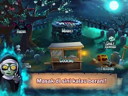 Bakso Horror Cooking Adventure For Android Apk Download