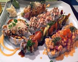 The Best Sushi Restaurant In All 50 States Cheapism Com