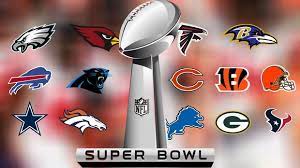 Nfl Super Bowl Lv In Tampa Die Wettquoten Der Buchmacher Chiefs Vor Packers Aussenseiter Bucs Super Bowl Nfl Tampa