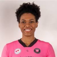 Sara Dias » clubs :: Women Volleybox