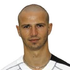 Profile Markus Katriniok, : Info, news, matches and statistics