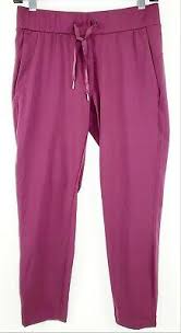 Athletics Pants Womens 14 99 Picclick