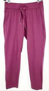 athletics pants womens 14 99 picclick