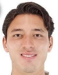 Kristen Tapia's Instagram, Twitter & Facebook