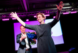 Check spelling or type a new query. Portrat Wer Ist Beate Meinl Reisinger News At