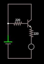 Skema modul lampu natal / cara merakit led dengan tegangan 12volt pembelajaran online guru elektronik reviewed by top news on april 30, 2021 rating: Led Berkedip Sederhana Lakukan Dengan 4 Cara Keren Ini Wira Electrical Engineering Portal Indonesia