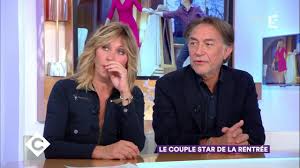 Coline berry is a talent agent and actress. Video Richard Berry S Est Fache Avec Sa Fille A La Naissance De Son Troisieme Enfant Gala