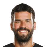 In the game fifa 21 his overall rating is 90. Alisson Fifa 20 89 Prices And Rating Ultimate Team Futhead