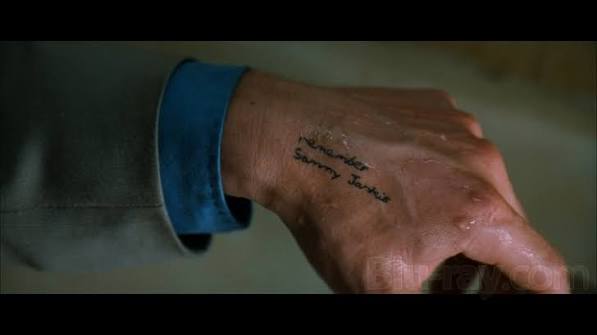 Memento Blu-ray (10th Anniversary Special Edition)