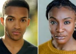 Ricky Champ and Gemma Hunt to Star in Peter Pan The Return of Captain Hook 