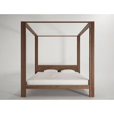 Best of all, it showcases a canopy crafted from manufactured wood to add height and drama. Dawson Canopy Bed Frame Teak Canopy Malaysia