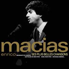 Enjoy the videos and music you love, upload original content, and share it all. Enrico Macias Ses Plus Belles Chansons Amazon Com Music