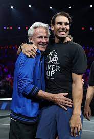 Find björn borg's net worth and earnings by year and more interesting facts about his life, age stay on this page to discover many other interesting facts about björn borg, his wife and his family. Tanika On Twitter Rafael Nadal With Bjorn Borg Lavercup2019 Getty
