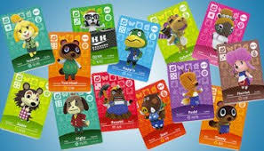 Choose from contactless same day delivery, drive up and more. Almost All Animal Crossing Amiibo Cards Are Being Reprinted In Japan Nintendosoup