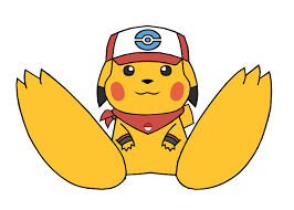 Lance flames matoufeu envoie des flammes qui brule le pokémon adversaire. Request Big Feet Pikachu By Elementalfurrries Fur Affinity Dot Net
