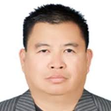 Joseph Patrick Rosal