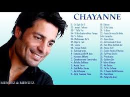 Chayanne Tu Boca Youtube Romantic Songs Spanish Music Youtube