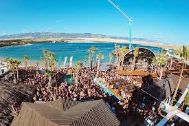 Hideout festival is one of the biggest electronic music festivals of summer. Transfer From Zadar Airport To Hideout Festival Zrce Beach Marriott