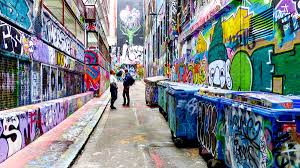 Melbourne Art Scene Best Street Art Tours Galleries