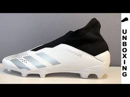 Save on the adidas predator mutator 20.3 laceless fg at soccerloco. Adidas Predator 20 3 Laceless Fg Ag Inflight Kids Youtube