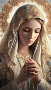 Prayer for protection from Mother Mary and Our Lady of Piat