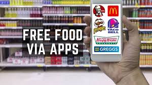 Ever wondered how to get free food? The Best Free Food From Apps To Claim Uk Britain S Coupon Kid