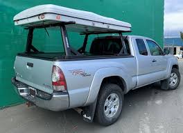 Ecotric 64 universal black roof rack cargo carrier car top luggage holder with extension carrier basket suv storage for travel. Toyota Tacoma Std Cab Rack Installation Photos