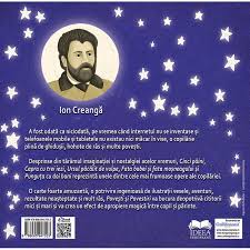 Ion creanga was born on june 10, 1839 in humulesti, moldavia, ottoman empire. Povesti Si Povestiri De Ion Creanga Ion Creanga Ed 2020 Emag Ro