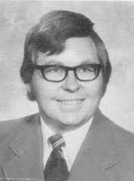 Danny Giles class of 61 was buried yesterday. 41 years at Il. power, he is  now in a better place. R.I.P.