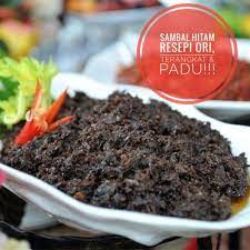 See more of sambal hitam belimbing resepi warisan keluarga on facebook. Hq Sambal Hitam Belimbing Pahang Resepi Ori 100gram Paket Shopee Malaysia
